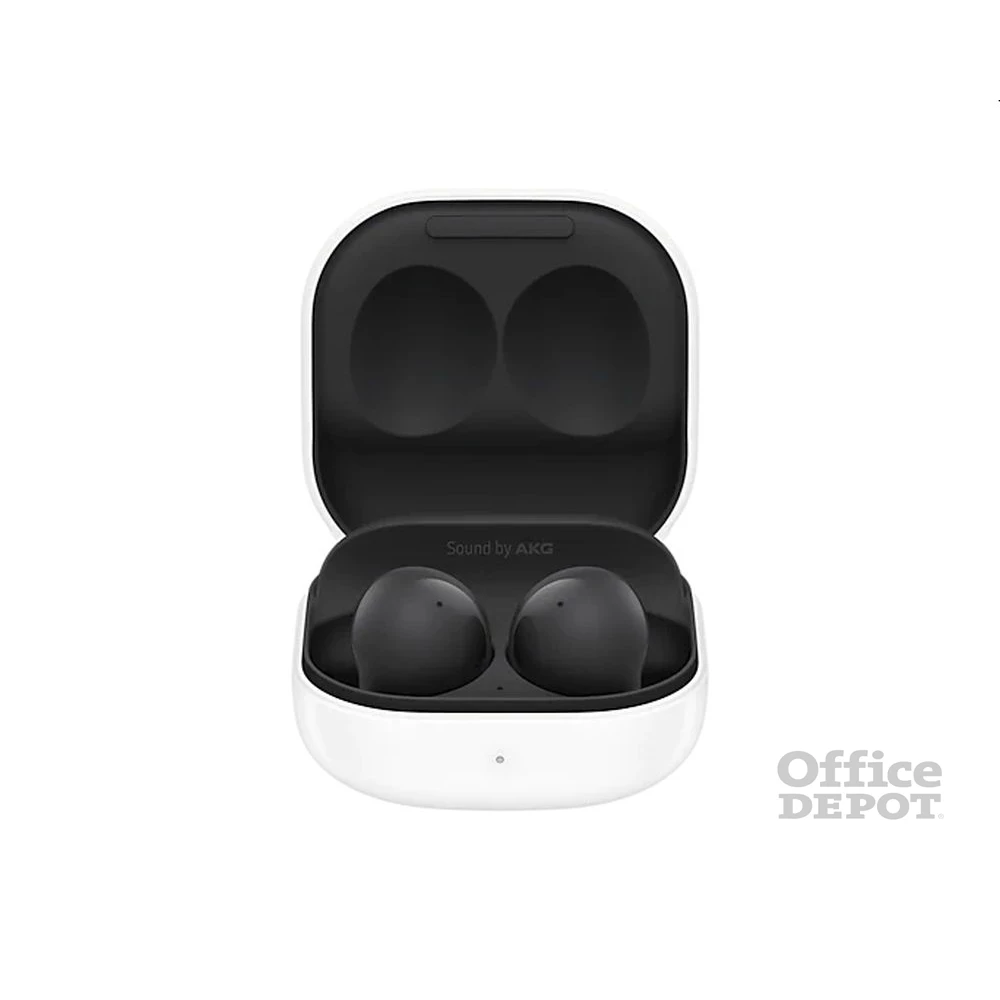 Samsung SM-R177NZKAEUH Galaxy Buds2 True Wireless Bluetooth grafitszürke fülhallgató