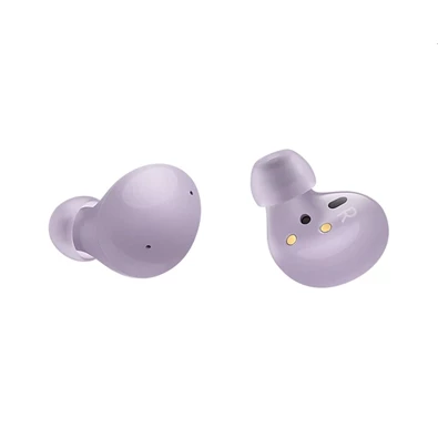 Samsung SM-R177NLVAEUH Galaxy Buds 2 True Wireless Bluetooth lila fülhallgató Samsung SM-R177NLVAEUH Galaxy Buds 2 True Wireless Bluetooth lila fülhallgató