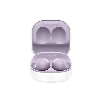 Samsung SM-R177NLVAEUH Galaxy Buds 2 True Wireless Bluetooth lila fülhallgató Samsung SM-R177NLVAEUH Galaxy Buds 2 True Wireless Bluetooth lila fülhallgató