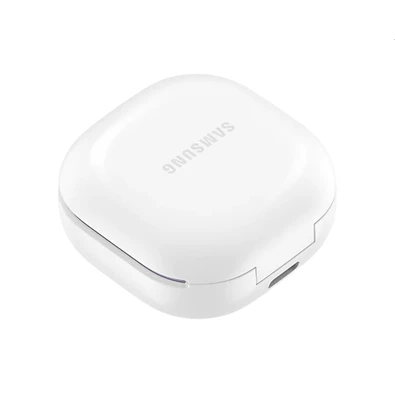 Samsung SM-R177NLVAEUH Galaxy Buds 2 True Wireless Bluetooth lila fülhallgató Samsung SM-R177NLVAEUH Galaxy Buds 2 True Wireless Bluetooth lila fülhallgató