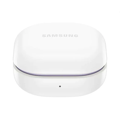 Samsung SM-R177NLVAEUH Galaxy Buds 2 True Wireless Bluetooth lila fülhallgató Samsung SM-R177NLVAEUH Galaxy Buds 2 True Wireless Bluetooth lila fülhallgató