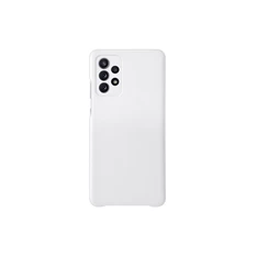 Samsung OSAM-EF-EA725PWEG Galaxy A72 s-view fehér oldalra nyíló tok Samsung OSAM-EF-EA725PWEG Galaxy A72 s-view fehér oldalra nyíló tok