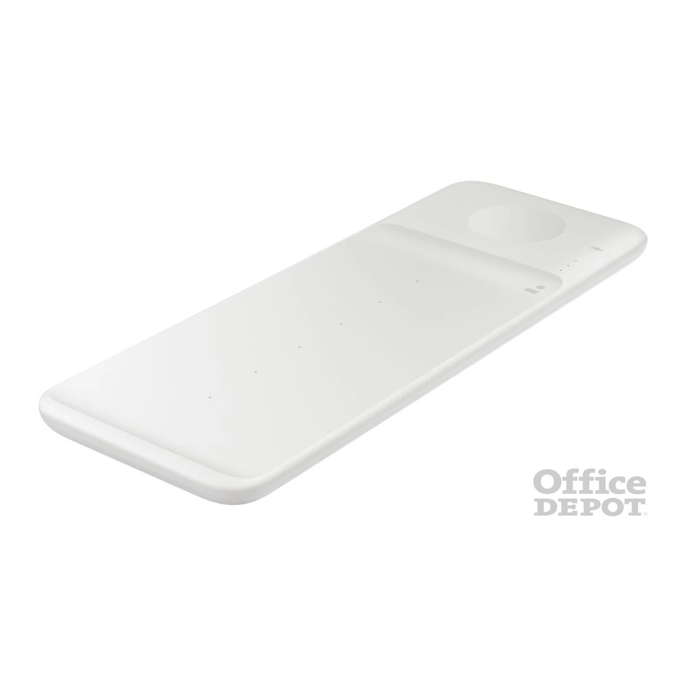 Samsung OSAM-EP-P6300TWEG fehér vezeték nélküli töltőállomás