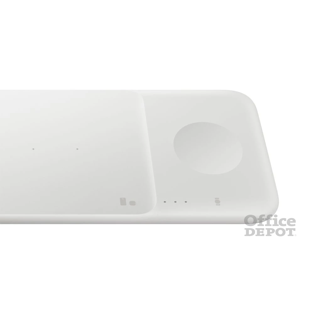 Samsung OSAM-EP-P6300TWEG fehér vezeték nélküli töltőállomás