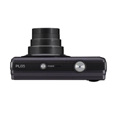 Samsung PL65 digitális fényképezőgép szürke 12MP Samsung PL65 digitális fényképezőgép szürke 12MP