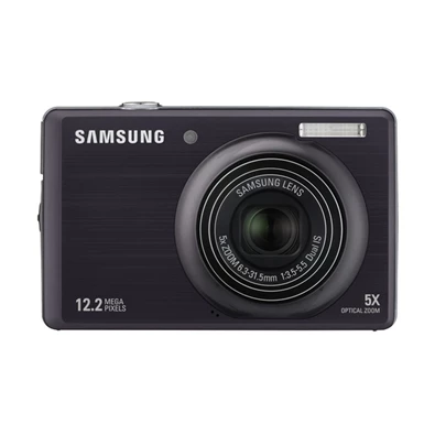 Samsung PL65 digitális fényképezőgép szürke 12MP Samsung PL65 digitális fényképezőgép szürke 12MP