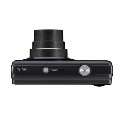 Samsung PL65 digitális fényképezőgép szürke 12MP Samsung PL65 digitális fényképezőgép szürke 12MP