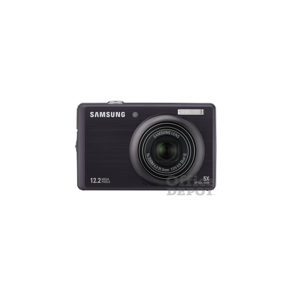 Samsung PL65 digitális fényképezőgép szürke 12MP