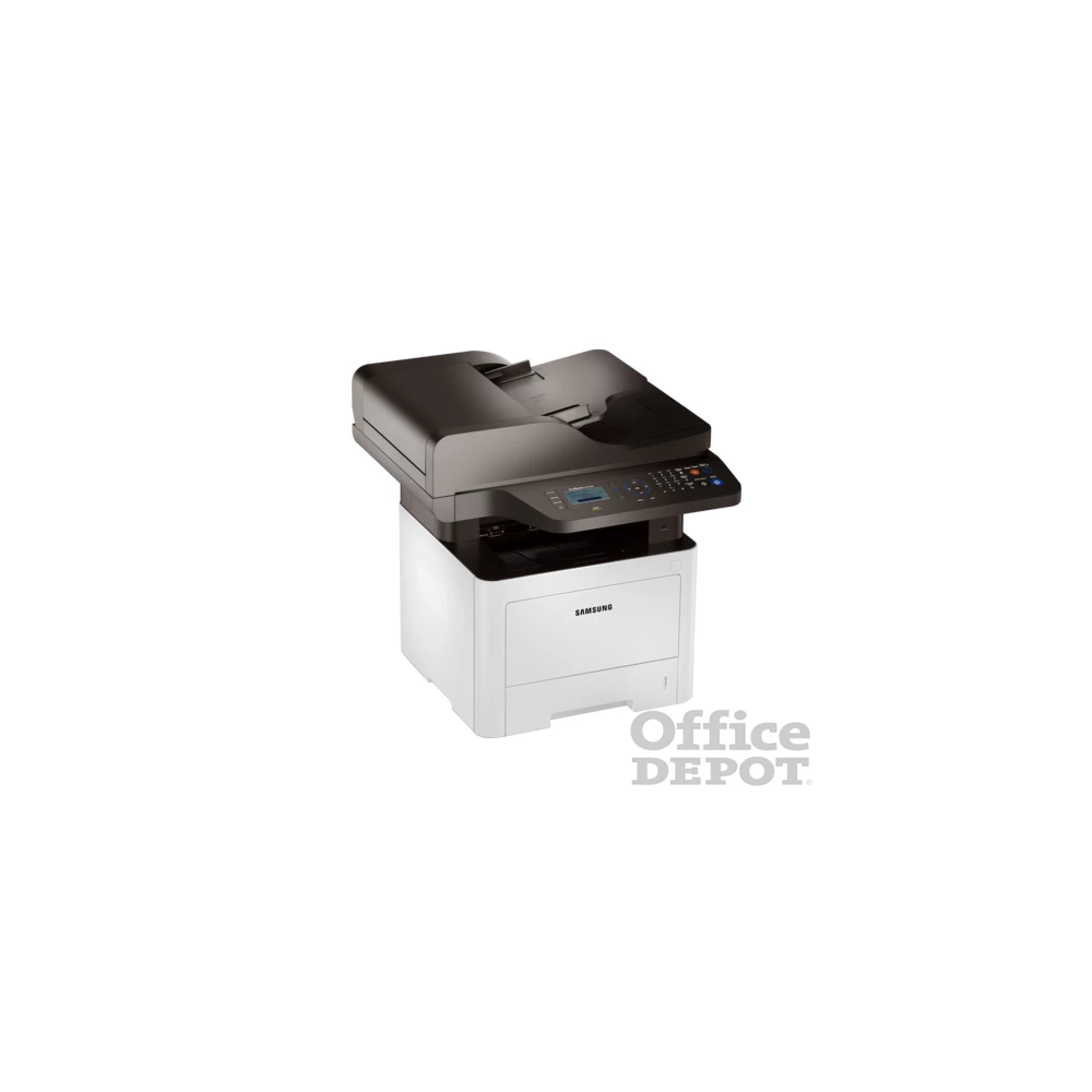 Samsung ProXpress SL-M4075FR multifunkciós lézer nyomtató