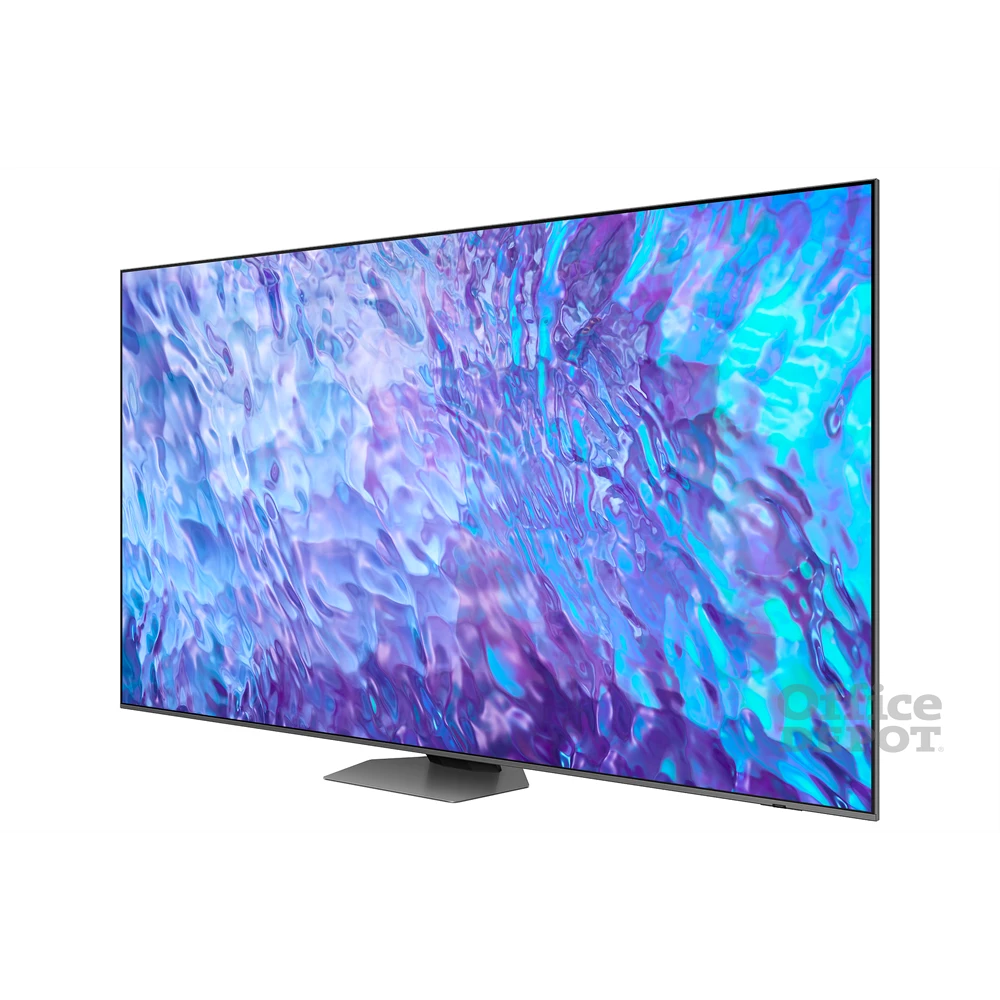 Samsung 98" QE98Q80CATXXH 4K UHD Smart TV