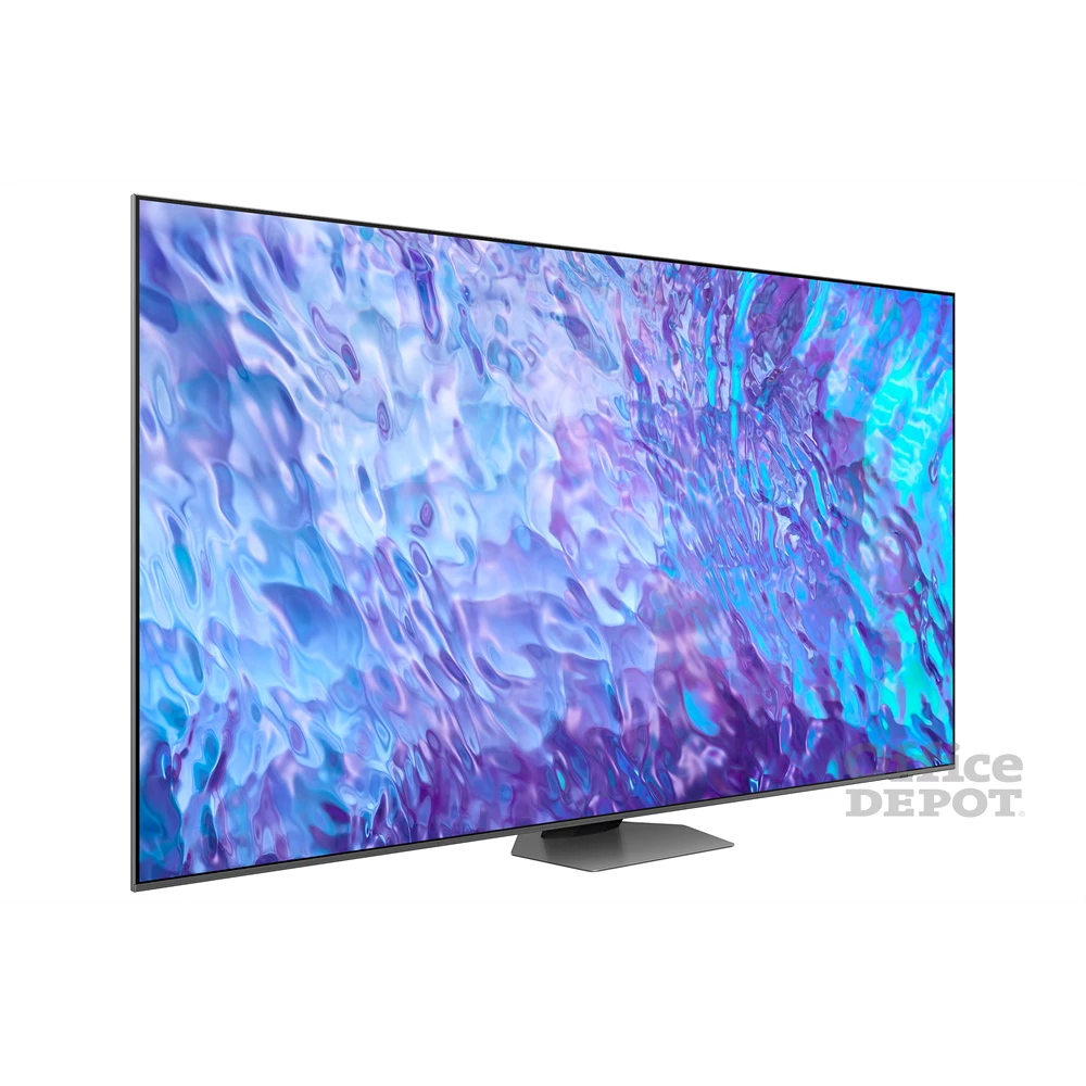 Samsung 98" QE98Q80CATXXH 4K UHD Smart TV