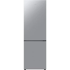 Samsung RB33B610ESA/EF inox alulfagyasztós hűtőszekrény Samsung RB33B610ESA/EF inox alulfagyasztós hűtőszekrény
