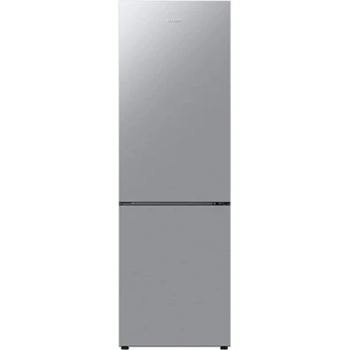 Samsung RB33B610ESA/EF inox alulfagyasztós hűtőszekrény Samsung RB33B610ESA/EF inox alulfagyasztós hűtőszekrény
