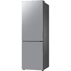 Samsung RB33B610ESA/EF inox alulfagyasztós hűtőszekrény Samsung RB33B610ESA/EF inox alulfagyasztós hűtőszekrény