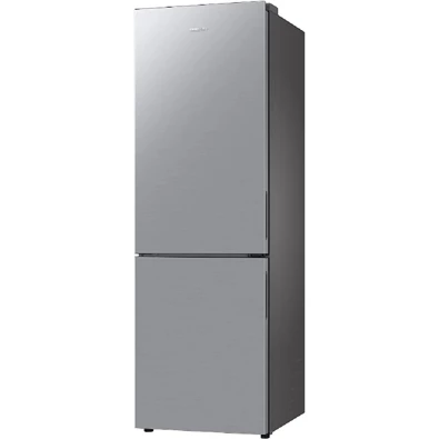 Samsung RB33B610ESA/EF inox alulfagyasztós hűtőszekrény Samsung RB33B610ESA/EF inox alulfagyasztós hűtőszekrény