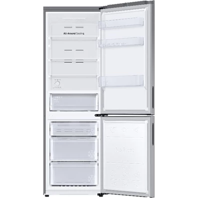 Samsung RB33B610FSA/EF alulfagyasztós hűtőszekrény Samsung RB33B610FSA/EF alulfagyasztós hűtőszekrény