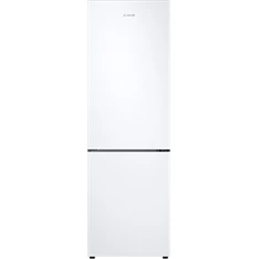 Samsung RB33B610FWW/EF alulfagyasztós hűtőszekrény Samsung RB33B610FWW/EF alulfagyasztós hűtőszekrény