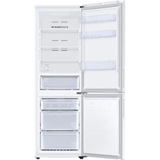 Samsung RB33B610FWW/EF alulfagyasztós hűtőszekrény Samsung RB33B610FWW/EF alulfagyasztós hűtőszekrény