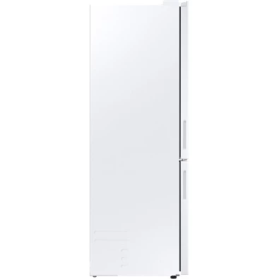 Samsung RB33B610FWW/EF alulfagyasztós hűtőszekrény Samsung RB33B610FWW/EF alulfagyasztós hűtőszekrény