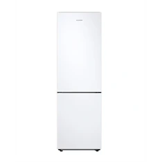 Samsung RB33B610FWW/EF fehér, alulfagyasztós, Hűtő:230L, Fagyasztó:114L, hűtőszekrény (Újszerű)