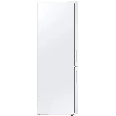 Samsung RB33B612EWW/EF fehér, alulfagyasztós, Hűtő:230L, Fagyasztó:114L, hűtőszekrény