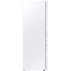 Samsung RB33B612EWW/EF fehér, alulfagyasztós, Hűtő:230L, Fagyasztó:114L, hűtőszekrény
