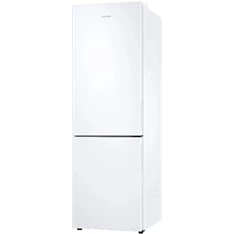 Samsung RB33B612EWW/EF fehér, alulfagyasztós, Hűtő:230L, Fagyasztó:114L, hűtőszekrény
