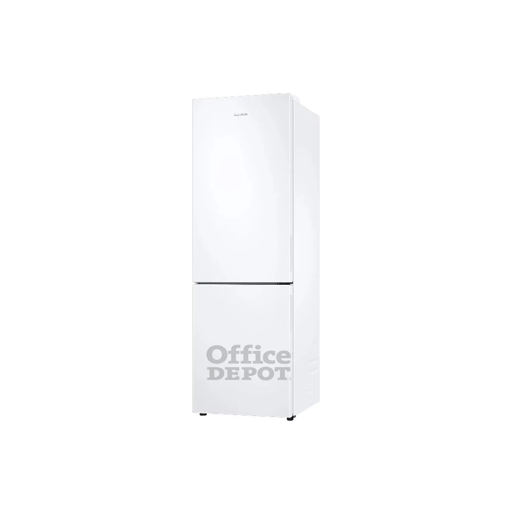 Samsung RB33B612EWW/EF fehér, alulfagyasztós, Hűtő:230L, Fagyasztó:114L, hűtőszekrény