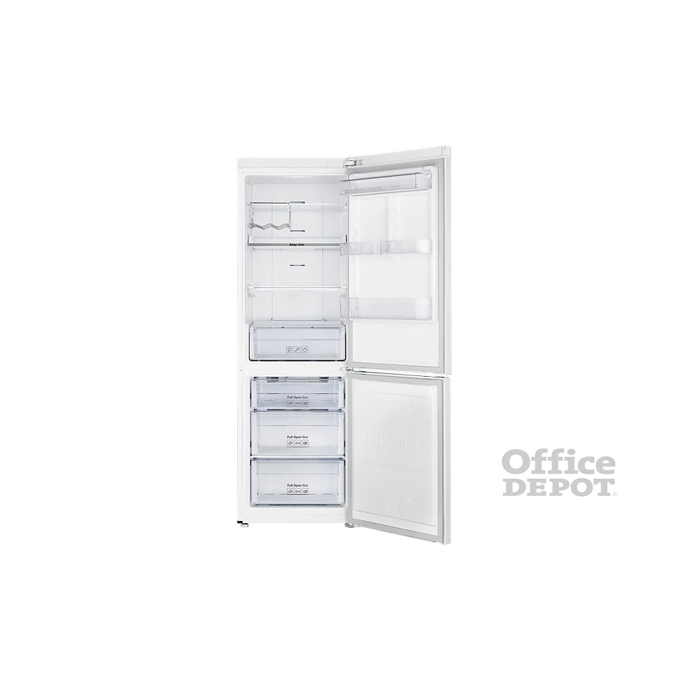 Samsung RB33J3205WW/EF hűtő