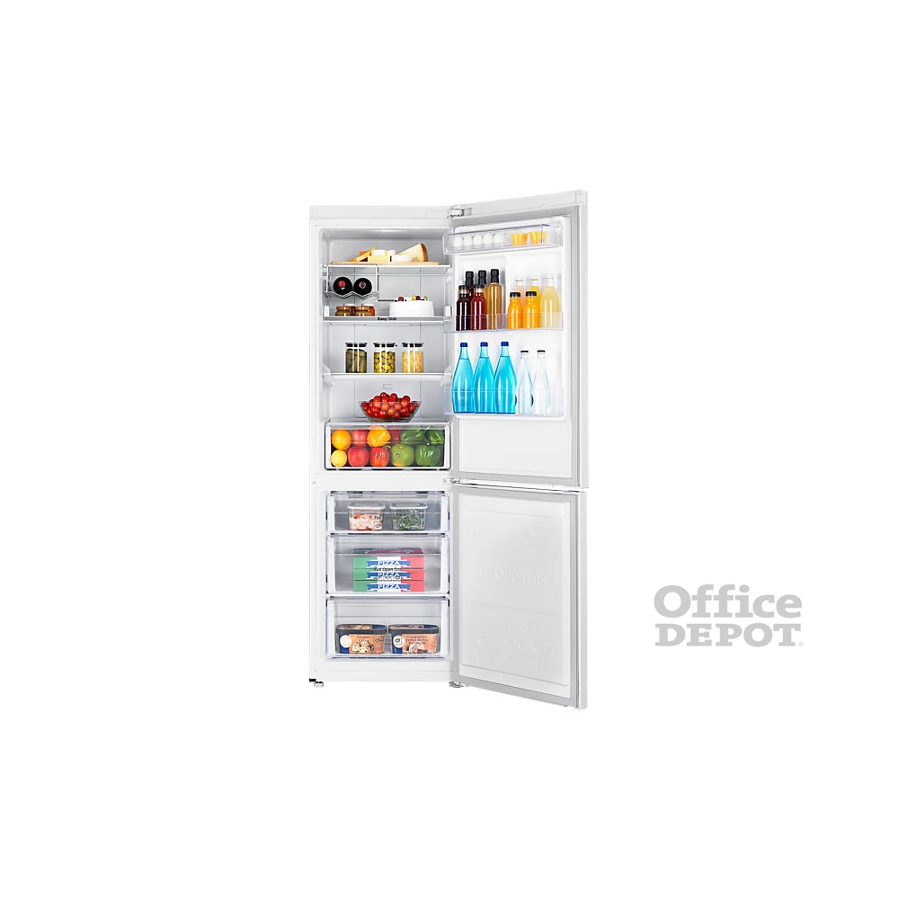 Samsung RB33J3205WW/EF hűtő