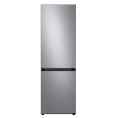 Samsung RB34A7B5DS9/EF inox alulfagyasztós hűtőszekrény Samsung RB34A7B5DS9/EF inox alulfagyasztós hűtőszekrény