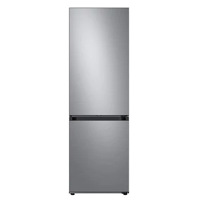 Samsung RB34A7B5DS9/EF inox alulfagyasztós hűtőszekrény Samsung RB34A7B5DS9/EF inox alulfagyasztós hűtőszekrény