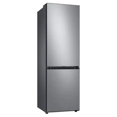 Samsung RB34A7B5DS9/EF inox alulfagyasztós hűtőszekrény Samsung RB34A7B5DS9/EF inox alulfagyasztós hűtőszekrény
