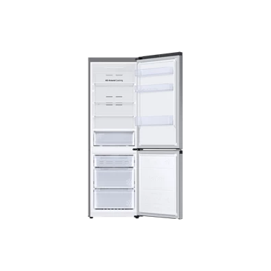 Samsung RB34C600CSA/EF alulfagyasztós hűtőszekrény Samsung RB34C600CSA/EF alulfagyasztós hűtőszekrény
