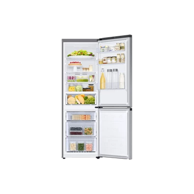 Samsung RB34C600CSA/EF alulfagyasztós hűtőszekrény Samsung RB34C600CSA/EF alulfagyasztós hűtőszekrény