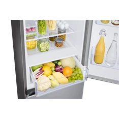 Samsung RB34C600CSA/EF alulfagyasztós hűtőszekrény Samsung RB34C600CSA/EF alulfagyasztós hűtőszekrény