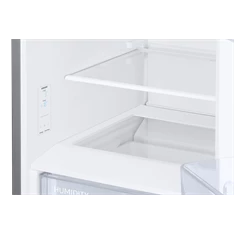 Samsung RB34C600CSA/EF alulfagyasztós hűtőszekrény Samsung RB34C600CSA/EF alulfagyasztós hűtőszekrény