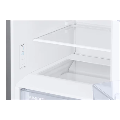 Samsung RB34C600CSA/EF alulfagyasztós hűtőszekrény Samsung RB34C600CSA/EF alulfagyasztós hűtőszekrény