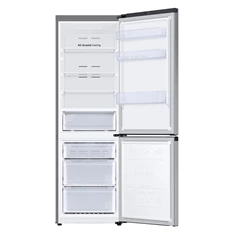 Samsung RB34C600CSA/EF alulfagyasztós hűtőszekrény Samsung RB34C600CSA/EF alulfagyasztós hűtőszekrény