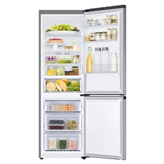 Samsung RB34C600CSA/EF alulfagyasztós hűtőszekrény Samsung RB34C600CSA/EF alulfagyasztós hűtőszekrény