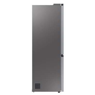 Samsung RB34C600CSA/EF alulfagyasztós hűtőszekrény Samsung RB34C600CSA/EF alulfagyasztós hűtőszekrény