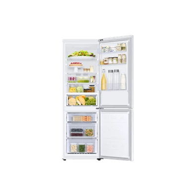 Samsung RB34C600CWW/EF alulfagyasztós hűtőszekrény Samsung RB34C600CWW/EF alulfagyasztós hűtőszekrény