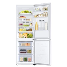 Samsung RB34C600CWW/EF alulfagyasztós hűtőszekrény Samsung RB34C600CWW/EF alulfagyasztós hűtőszekrény