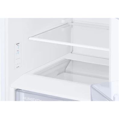 Samsung RB34C600CWW/EF alulfagyasztós hűtőszekrény Samsung RB34C600CWW/EF alulfagyasztós hűtőszekrény