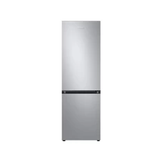 Samsung RB34C600ESA/EF fémes grafit, alulfagyasztós, Hűtő:230L, Fagyasztó:114L, No frost hűtőszekrény (Újszerű)