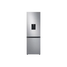 Samsung RB34C632DSA/EF inox alulfagyasztós hűtőszekrény Samsung RB34C632DSA/EF inox alulfagyasztós hűtőszekrény