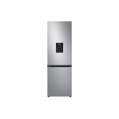 Samsung RB34C632DSA/EF inox alulfagyasztós hűtőszekrény Samsung RB34C632DSA/EF inox alulfagyasztós hűtőszekrény