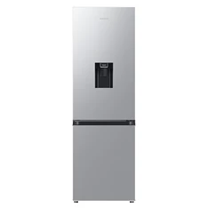 Samsung RB34C632DSA/EF inox alulfagyasztós hűtőszekrény Samsung RB34C632DSA/EF inox alulfagyasztós hűtőszekrény