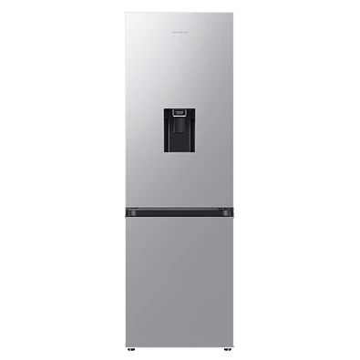 Samsung RB34C632DSA/EF inox alulfagyasztós hűtőszekrény Samsung RB34C632DSA/EF inox alulfagyasztós hűtőszekrény