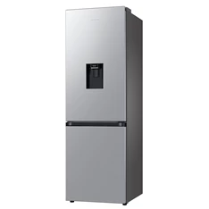 Samsung RB34C632DSA/EF inox alulfagyasztós hűtőszekrény Samsung RB34C632DSA/EF inox alulfagyasztós hűtőszekrény
